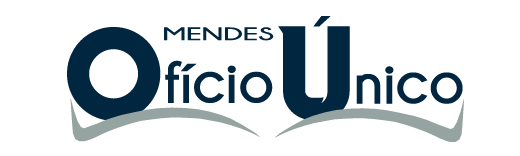 Ofício Único de Mendes