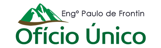 Ofício Único Paulo de Frontin